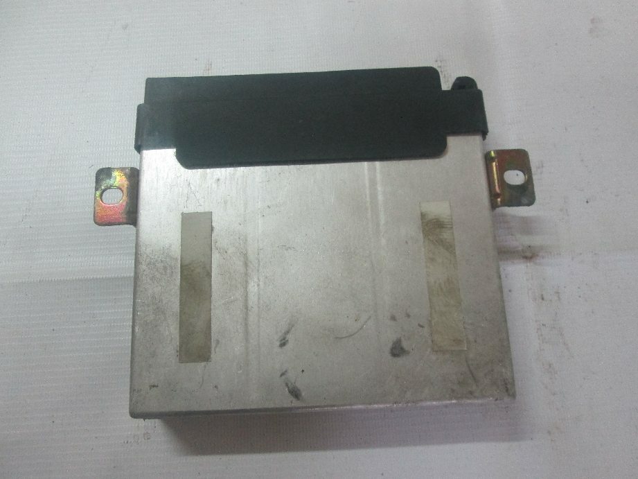 блок управления ECU б/у - 1